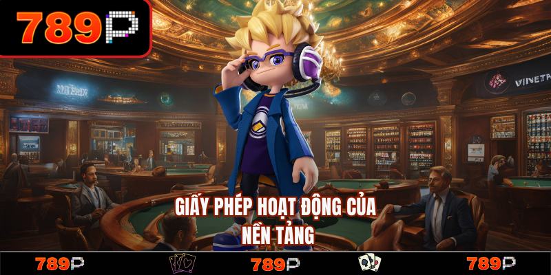 789P - Link Trang 789P.COM Chính Thức | Đăng Ký +789k Free 12 Giấy phép hoạt động cá cược hợp pháp của thương hiệu