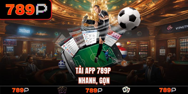 789P - Link Trang 789P.COM Chính Thức | Đăng Ký +789k Free 17 Tải app 789P đơn giản và nhanh gọn